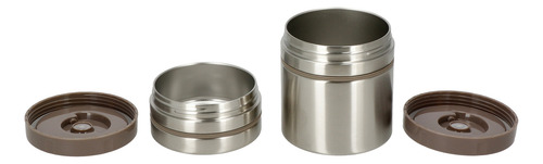 Termo De Alimentos Plus 1.65 Lts. Blanco Doite