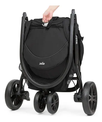 Coche Travel System Litetrax 3