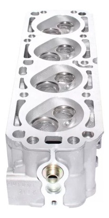 Culata Para Chevrolet Corsa 1.6 8 Valvulas 2003