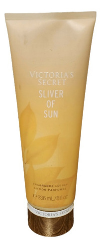 Victoria's Secret Silver Of Sun Crema