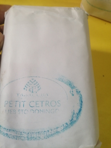 Imagen 5 de 6 de Maso Tabaco Reloba Cubano Trae Veinticinco Excelente Calidad