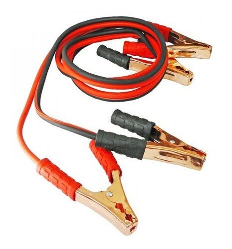 Coofix Cable Auxiliar 800a 2.5m