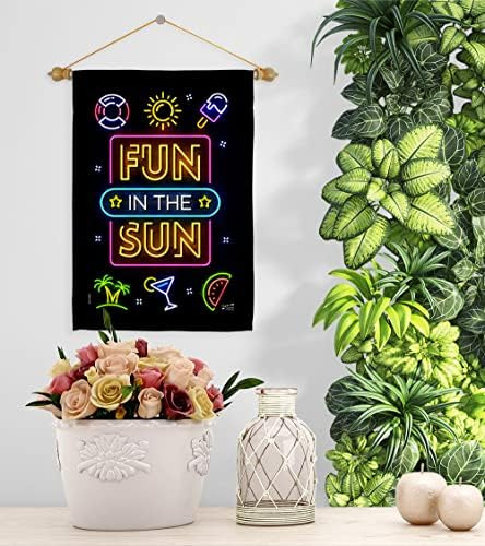Juego De Tacos Angeleno Heritage Neon Fun In The Sun Garden