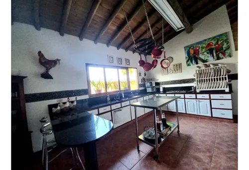 Casa Campestre En Arriendo Amoblada En Llanogrande