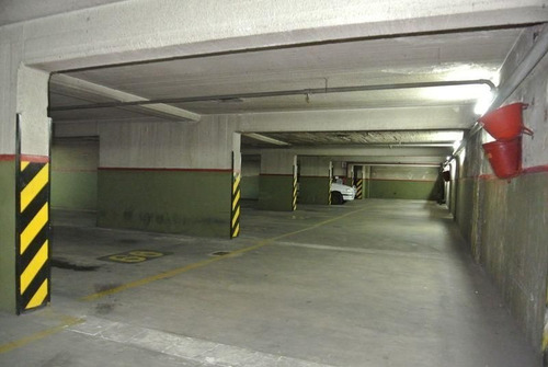Imagen 6 de 8 de Cochera En Centro / Microcentro, Capital Federal