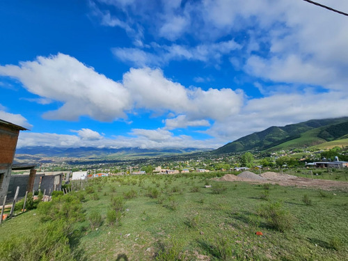 Venta Importante Terreno 5.000 M2 Costa 1 Tafi Del Valle