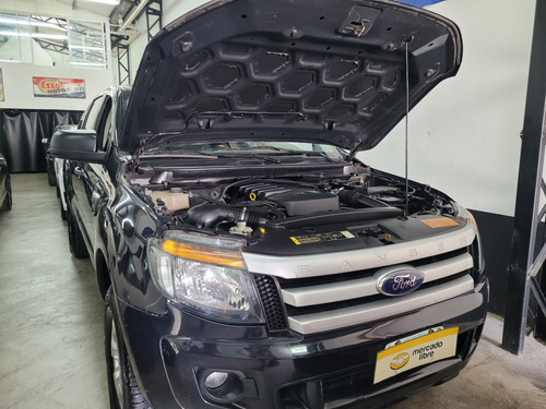 Ford Ranger 3.2 Cd 4x2 Xls At Tdci 200cv