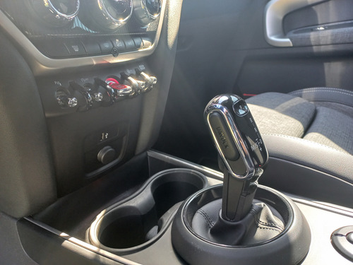 Mini Countryman Cooper S
