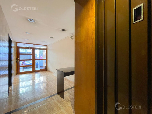 Departamento En Caballito