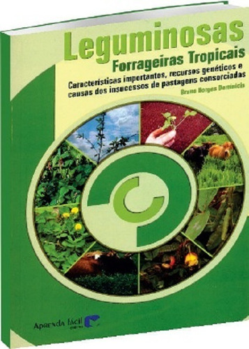 Leguminosas Forrageiras Tropicais