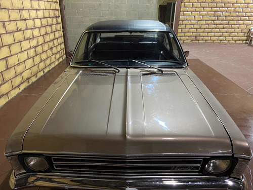 Imagem 3 de 13 de Chevrolet Opala