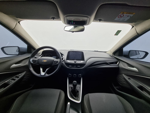 Chevrolet Onix 1.0 TURBO FLEX PLUS LTZ MANUAL