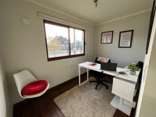 Casa En Arriendo, Parque El Avellano, Las Rastras