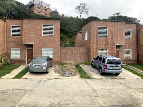 Casa En Venta Villas De La Lagunita      Cp-21-003