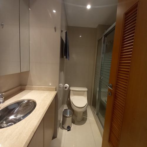 Vendemos Apartamento Para Socios Del Club Puerto Azul - Naiguata, 3/2/1 Xavijennyinmuebles