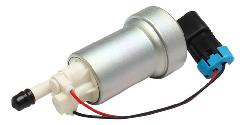 F Kit De Bomba De Combustible Hellcat E85 Compatible Con P/