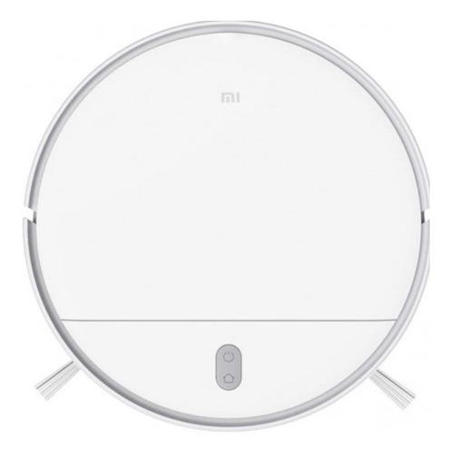 Imagen 1 de 4 de Aspiradora Trapeadora Robot Xiaomi Mi Robot Vacuum-mop Essential Blanca 100v/240v