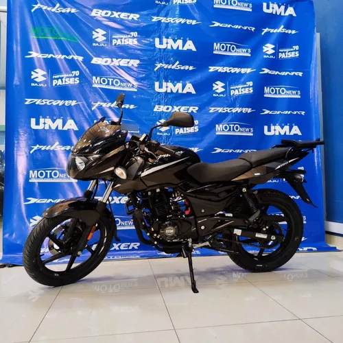 Bajaj Pulsar 180 Fi 2024 TuCarro