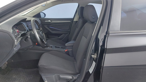 Volkswagen Vento 1.4 TSI COMFORTLINE MY19 AT