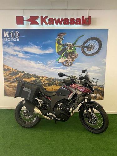Versys X 300 Tr 2021 - Oferta