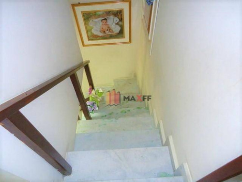 Imagem 4 de 15 de Casa Com 2 Dormitórios À Venda, 57 M² - Taquara - Rio De Janeiro/rj - Ca0130