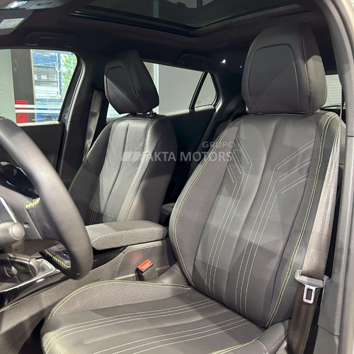 Peugeot 2008 1.0 TURBO 200 FLEX GT CVT