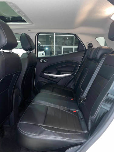 Imagen 5 de 5 de Ford Ecosport Titanium