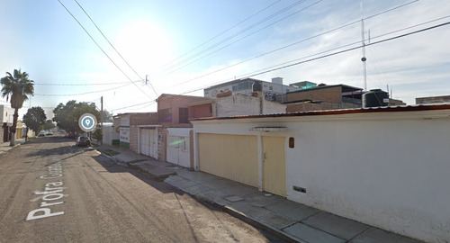 Casa En Remate Bancario En Profra. Guadalupe Patoni, Col. Del Maestro, Durango, Dgo (60% Descuento, Única Oportunidad, Sólo Pago De Contado En 2 Cuotas) ¡gran Oportunidad De Inversión! - Sk12