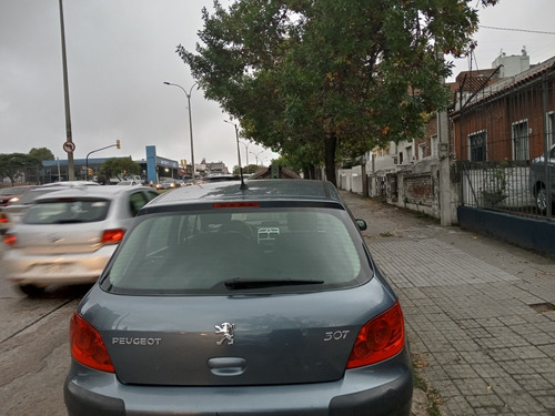 Peugeot 307 1.6 Xr 110cv 2008