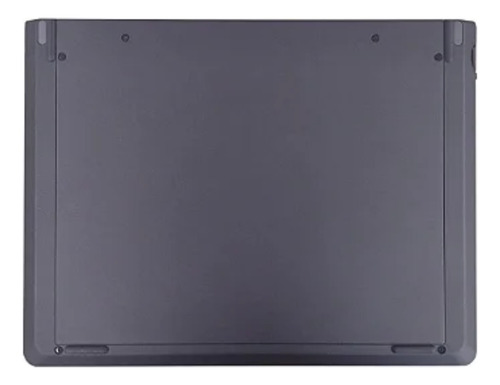 Base Touchpad Teclado Lenovo Helix Ultrabook Cor Preto