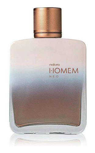 Homem Neo Natura - L a $1000