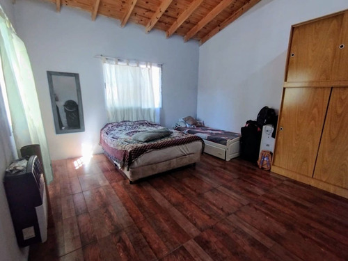Venta Casa Multifamiliar 3 Ambientes Aldo Bonzi