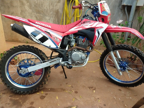 Honda Crf 230