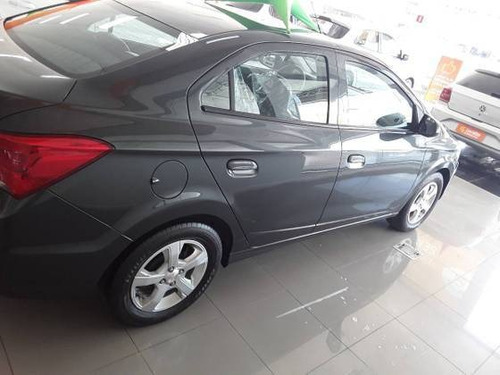 Chevrolet Prisma 1.4 Mpfi Lt 8v Flex 4p Manual