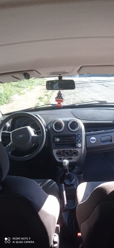 Imagem 3 de 7 de Ford K 1.0 Flex 2011 Completo Com Ar