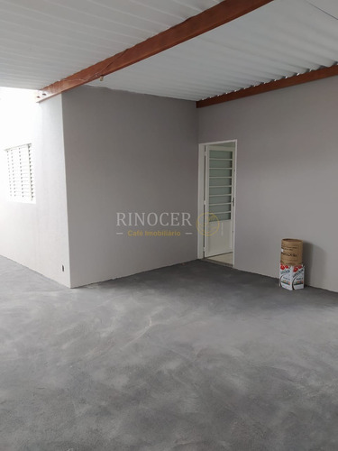 Imagem 1 de 6 de Comercial Em Franca - Sp - Ca0139_rncr