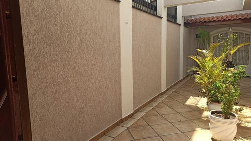 Imagem 19 de 30 de Sobrado Com 3 Dormitórios À Venda, 225 M² Por R$ 1.250.000,00 - Tatuapé - São Paulo/sp - So0455