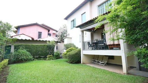 Imagem 1 de 30 de Casa - Ca00160 - 70192430