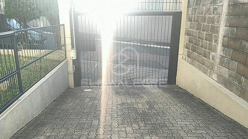 Imagem 19 de 25 de Apartamento Térreo À 5min. Do Centro, Em Canoas - 110