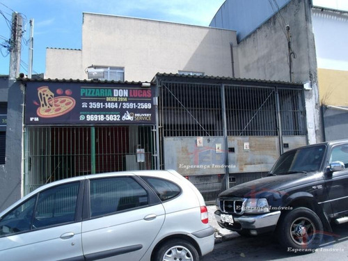 Imagem 2 de 3 de Ref.: 6020 - Imóvel P/ Renda Em Osasco Para Venda - V6020