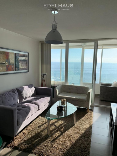 Departamento En Venta, Condominio Huantajaya En Iquique