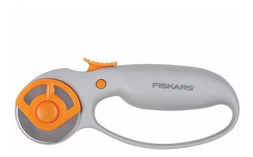 Cutter Giratorio (195210-1001) Fiskars 45mm Contour