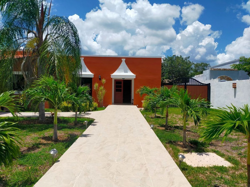Imagen 3 de 30 de Renta De Casa Amueblada Ó Venta En Baspul, De Un Piso, 4 Rec