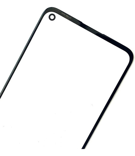 Viesup Front Glass Replacement For Moto G Stylus 5g 2021, To