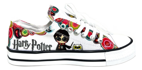 Tenis De Harry Potter