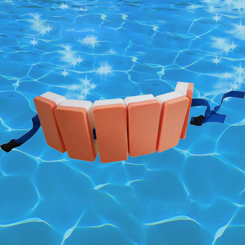 Tabla De Espuma Flotante Par, Flotador 6 Uds Tableros 110cm