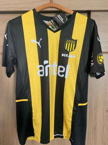 Camiseta De Peñarol 2022/23