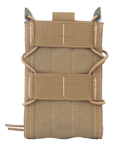 Funda Para Revistas Tactical 5.56 Ak Ar M4 Ar15