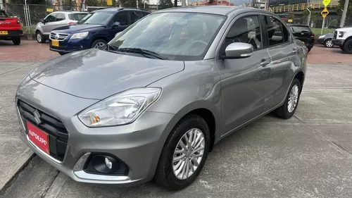 Suzuki Swift New Dzire GL Mec 1,2