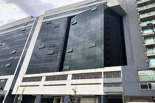 Imagen 2 de 9 de Edificio De Categoría | Excelentes Vistas | Reservado